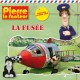 Pierre le facteur - La Fusée