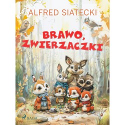 Brawo, zwierzaczki
