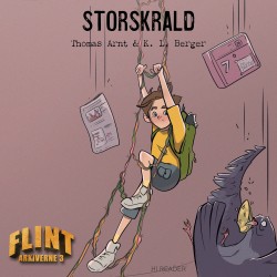 Storskrald