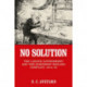 No Solution: The Labour Government and the Northern Ireland Conflict, 1974–79