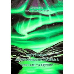 Qivittuissuit akornanniinnikuuvunga 2: Unnuami taartumi