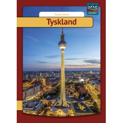 Tyskland