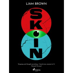 Skin: a searing dystopian adventure about a plague that forces humans to quarantine