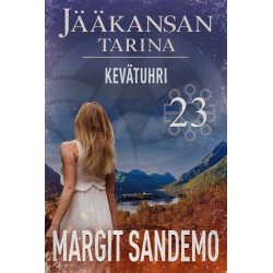 Kevätuhri: Jääkansan tarina 23