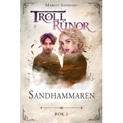 Trollrunor 2 – Sandhammaren