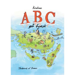Kirstines ABC på fynsk