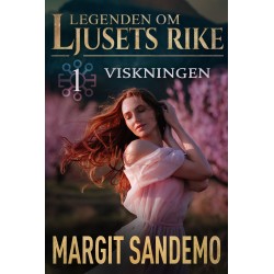 Viskningen: Ljusets rike 1