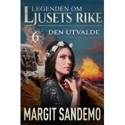 Den utvalde: Ljusets rike 6