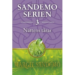 Nattens tårar: Sandemoserien 3