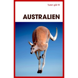 Turen går til Australien