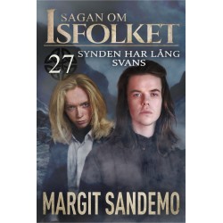 Synden har lång svans: Sagan om Isfolket 27