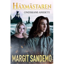Ondskans ansikte: Häxmästaren 4