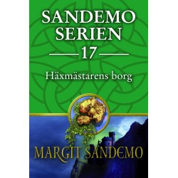 Häxmästarens borg: Sandemoserien 17