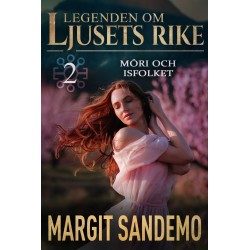 Móri och Isfolket: Ljusets rike 2