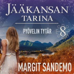 Pyövelin tytär: Jääkansan tarina 8