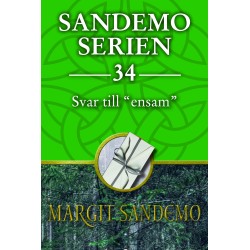 Svar till "ensam": Sandemoserien 34