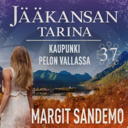 Kaupunki pelon vallassa: Jääkansan tarina 37