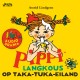 Pippi Langkous op Taka–Tuka–eiland (hoorspel)