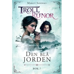 Trollrunor 7 – Den blå jorden