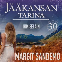 Ihmiseläin: Jääkansan tarina 30