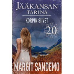 Korpin siivet: Jääkansan tarina 20