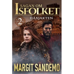 Häxjakten: Sagan om Isfolket 2