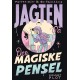 Jagten på den magiske pensel