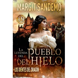 El Pueblo del Hielo 19 - Los dientes del dragón