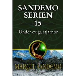 Under eviga stjärnor: Sandemoserien 15