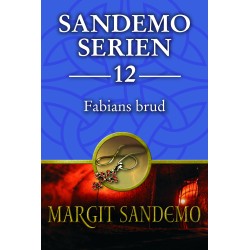 Fabians brud:  Sandemoserien 12