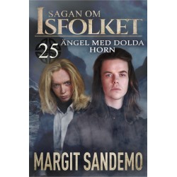 Ängel med dolda horn: Sagan om Isfolket 25