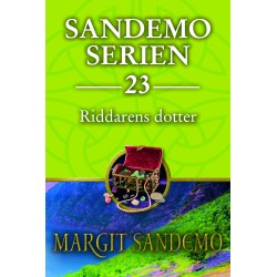 Riddarens dotter: Sandemoserien 23