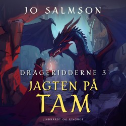 Drageridderne 3: Jagten på Tam