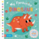 My Favourite Dinosaur