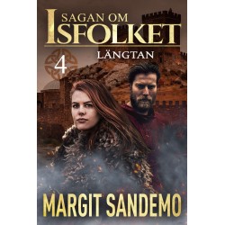 Längtan: Sagan om Isfolket 4