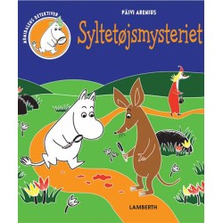 Syltetøjsmysteriet