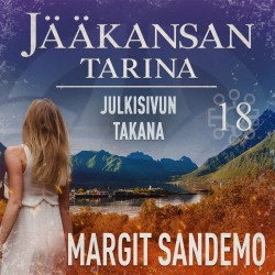 Julkisivun takana: Jääkansan tarina 18