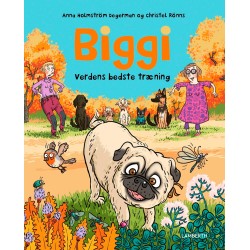 Biggi - Verdens bedste træning