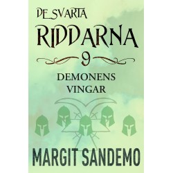 Demonens vingar: De svarta riddarna 9