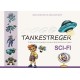 Tankestreger-Sci-fi
