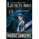 Ond saga: Ljusets rike 13