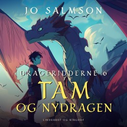 Drageridderne 6: Tam og nydragen