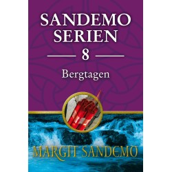 Bergtagen: Sandemoserien 8