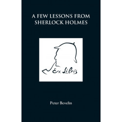 A Few Lessons from Sherlock Holmes