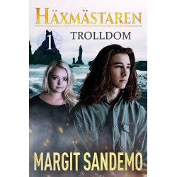 Trolldom: Häxmästaren 1