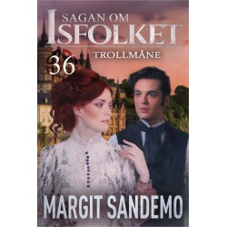 Trollmåne: Sagan om Isfolket 36