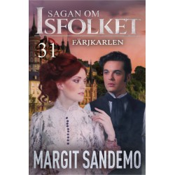 Färjkarlen: Sagan om Isfolket 31