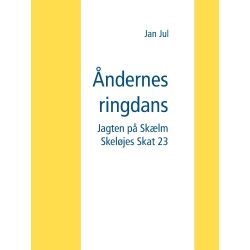 Åndernes ringdans: Jagten på Skælm Skeløjes Skat 23