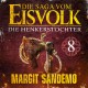 Die Saga vom Eisvolk 8 - Die Henkerstochter