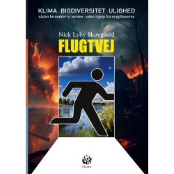 Flugtvej: - en introduktion til Hxaro-virksomheder